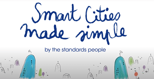 Smart Cities Made Simple